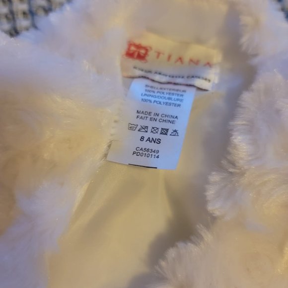 TIANA COMUNION DRESS - Picture 2 of 7